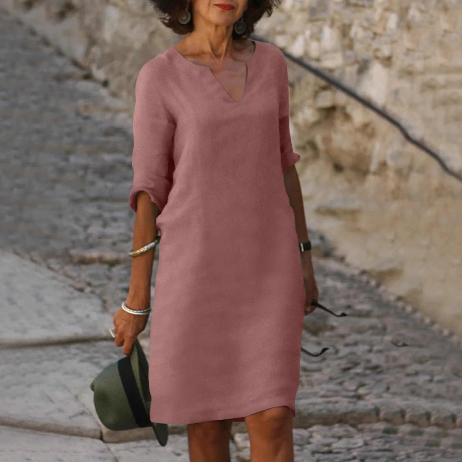 Stylish and Modern Dress for Women