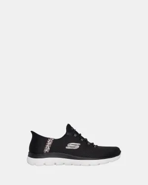 Summits Black Multi
