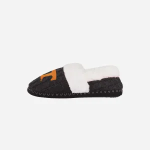 Tennessee Volunteers Womens Team Color Moccasin Slipper