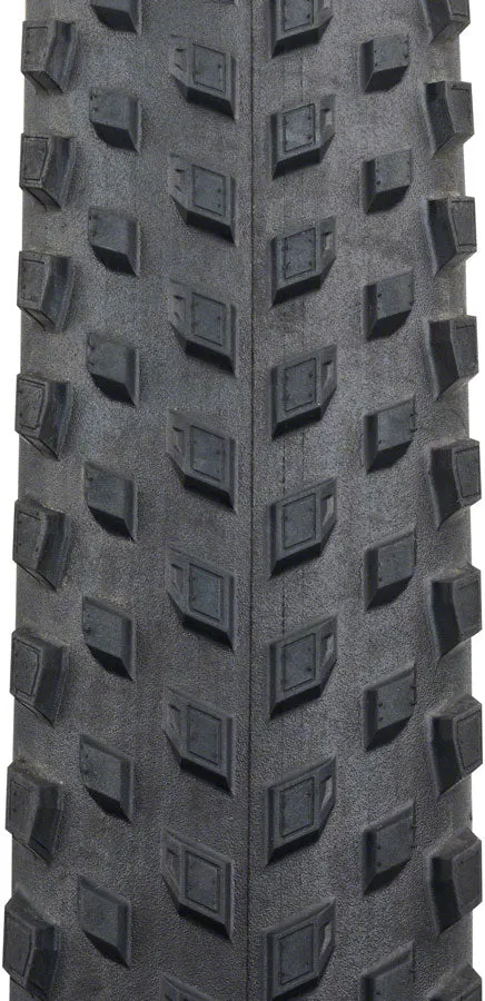 Teravail Camrock Tire - 29 x 2.4 Tubeless Folding Tan Durable Fast Compound