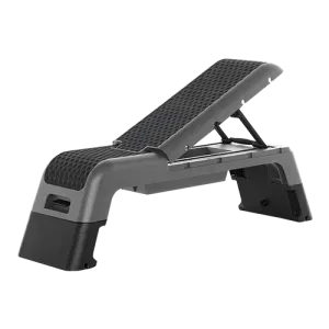 THROWDOWN HIIT Bench
