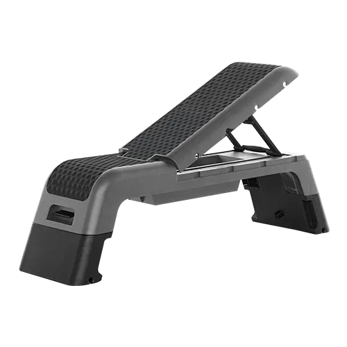 THROWDOWN HIIT Bench