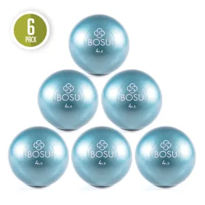 Toning Ball - 6PK