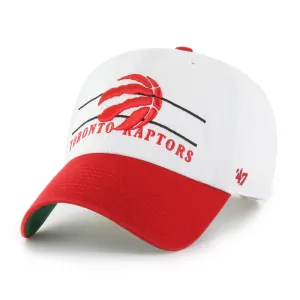 TORONTO RAPTORS ARENA '47 CLEAN UP