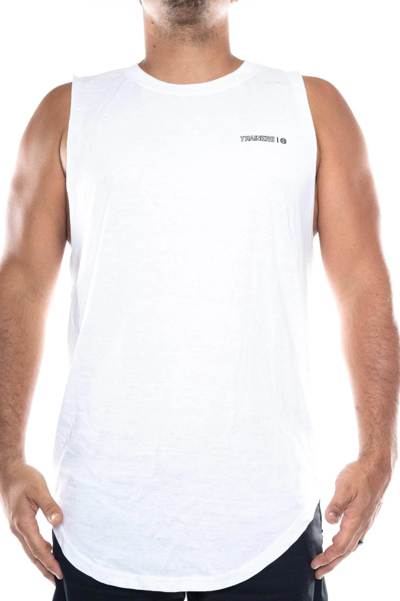 trainers global death tank