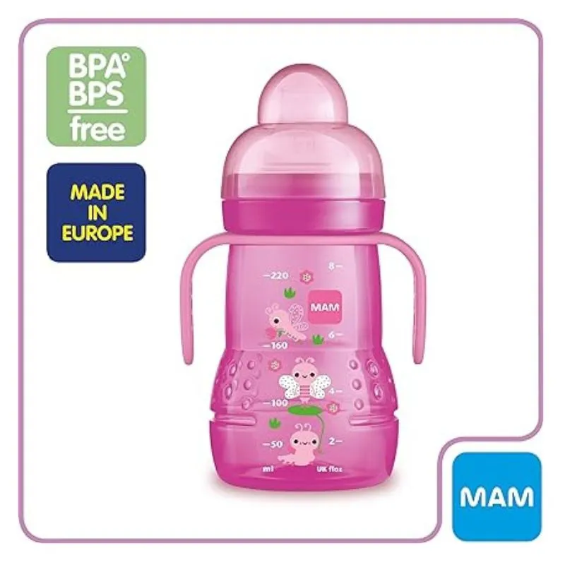 Training Sippy Cup
