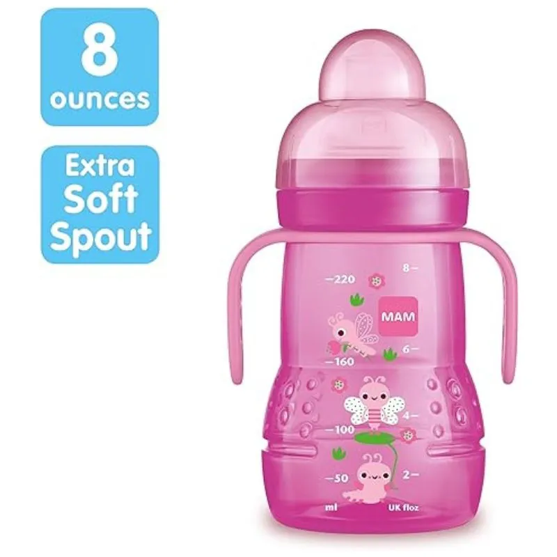 Training Sippy Cup