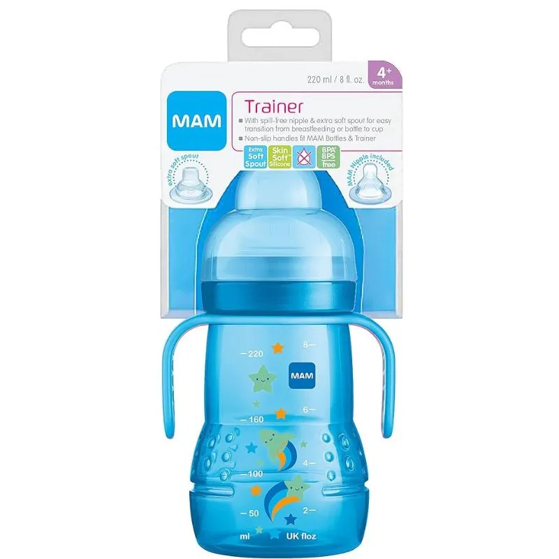 Training Sippy Cup