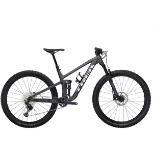 Trek Top Fuel 7 Deore XT Bike