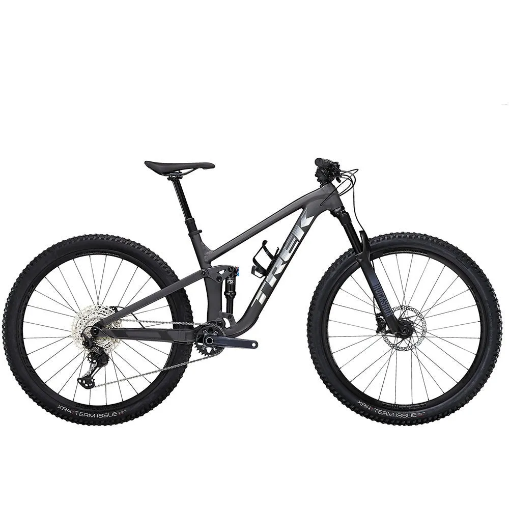 Trek Top Fuel 7 Deore XT Bike