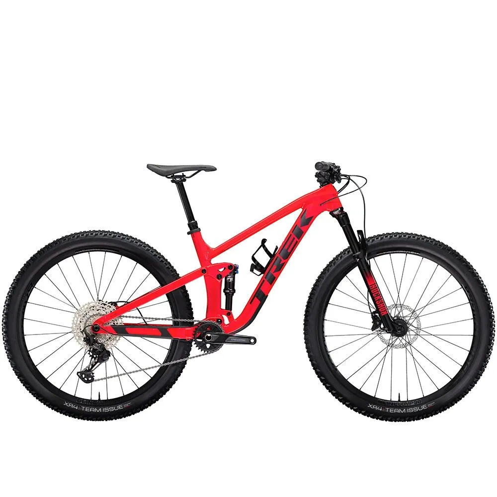 Trek Top Fuel 7 Deore XT Bike