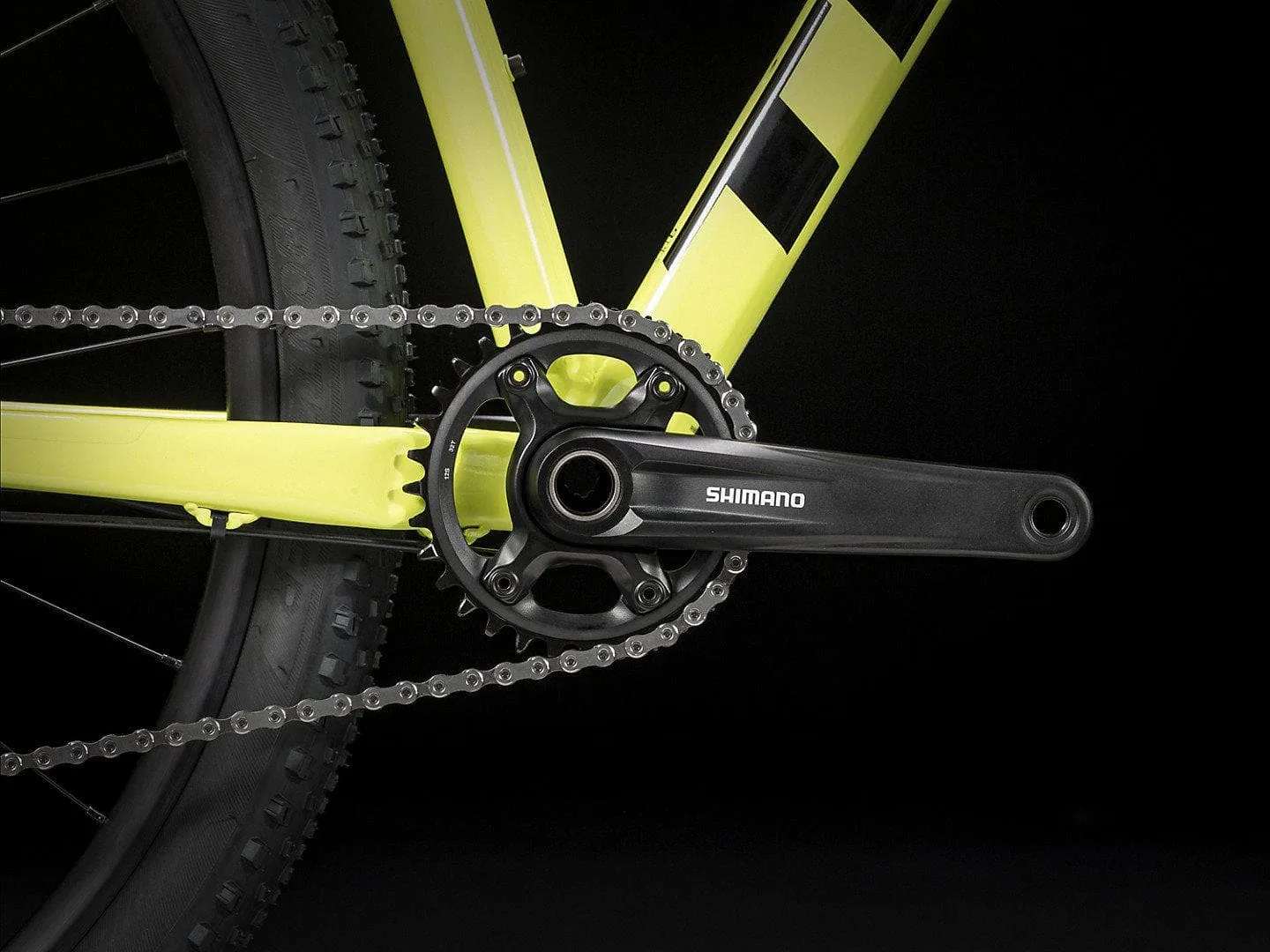 Trek X Caliber 9 Bike