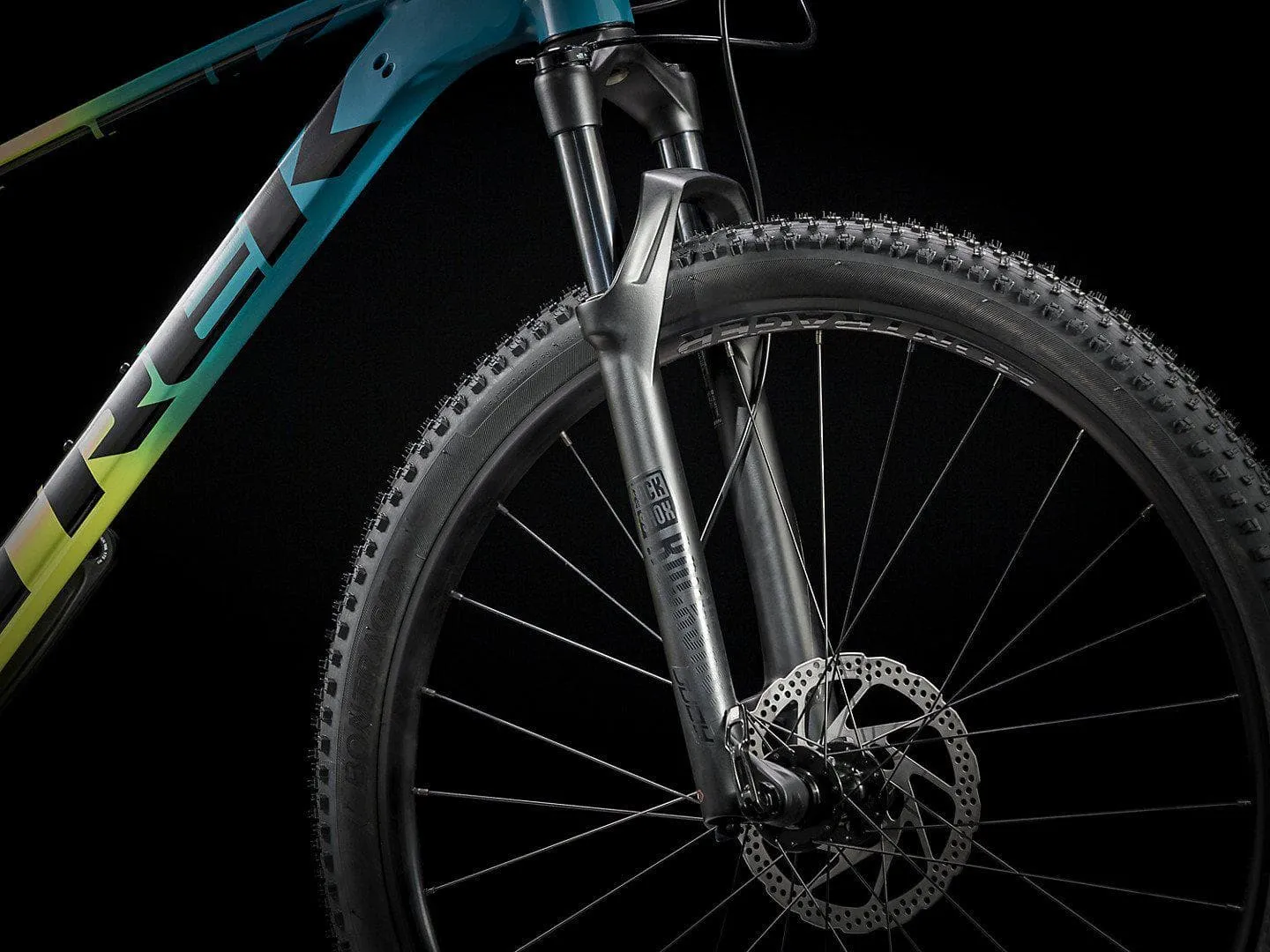 Trek X Caliber 9 Bike