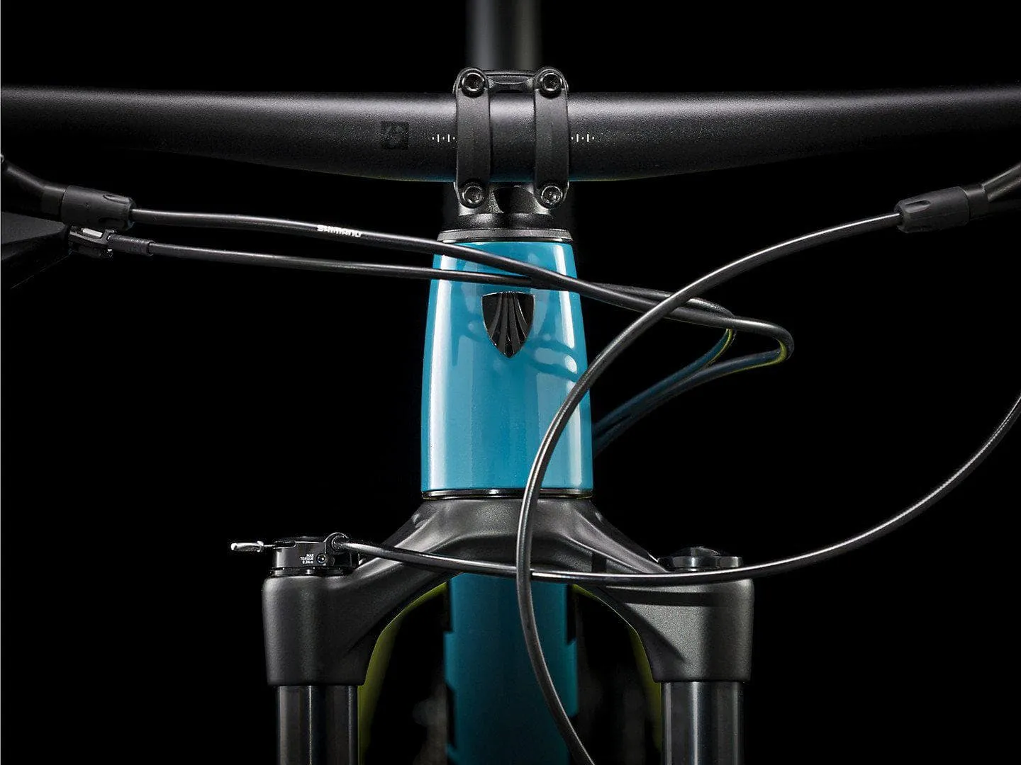 Trek X Caliber 9 Bike