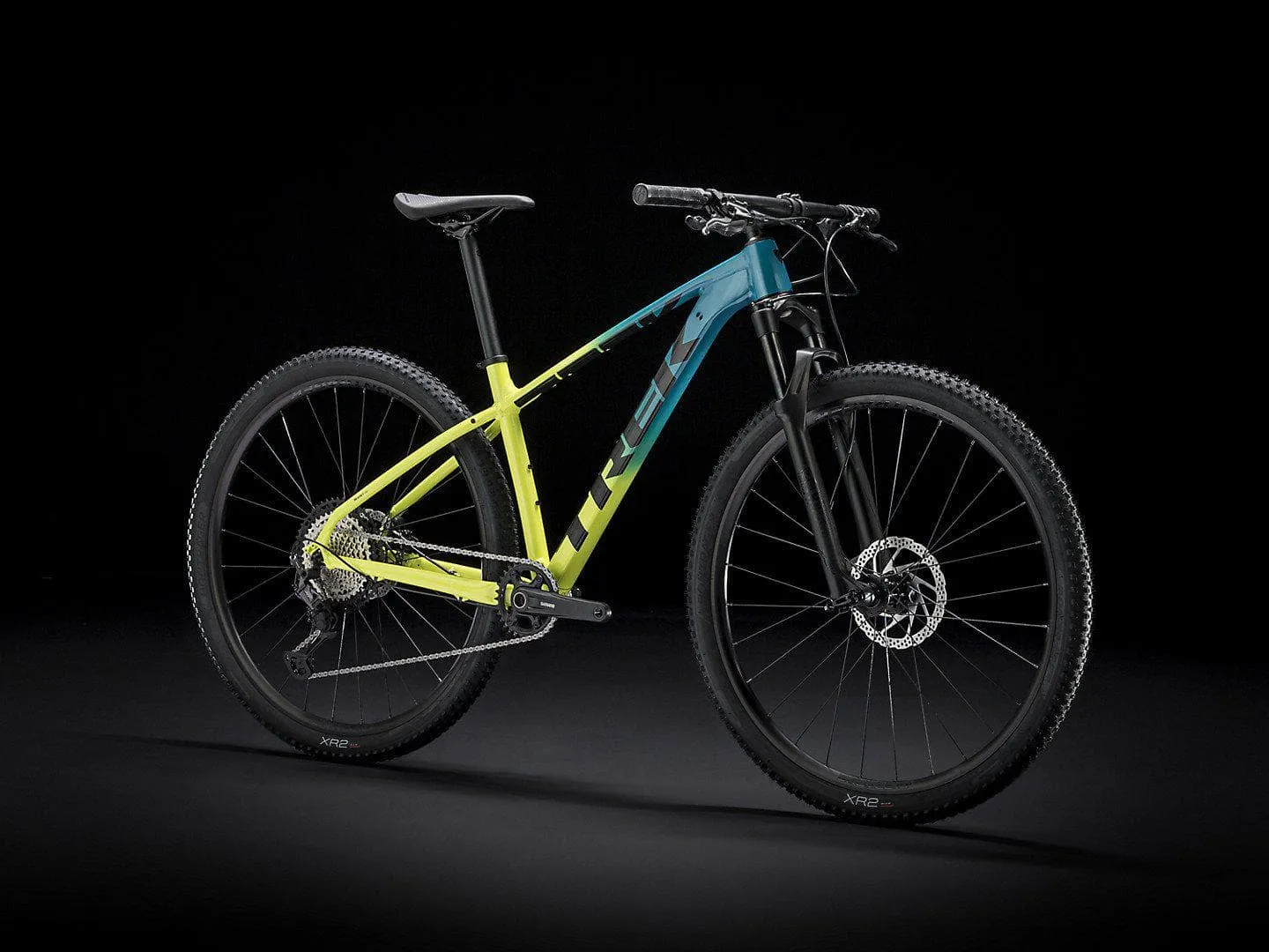 Trek X Caliber 9 Bike