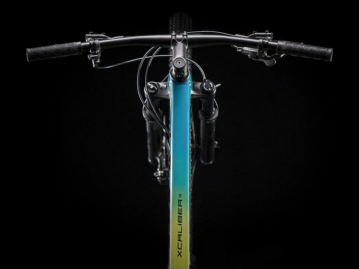 Trek X Caliber 9 Bike
