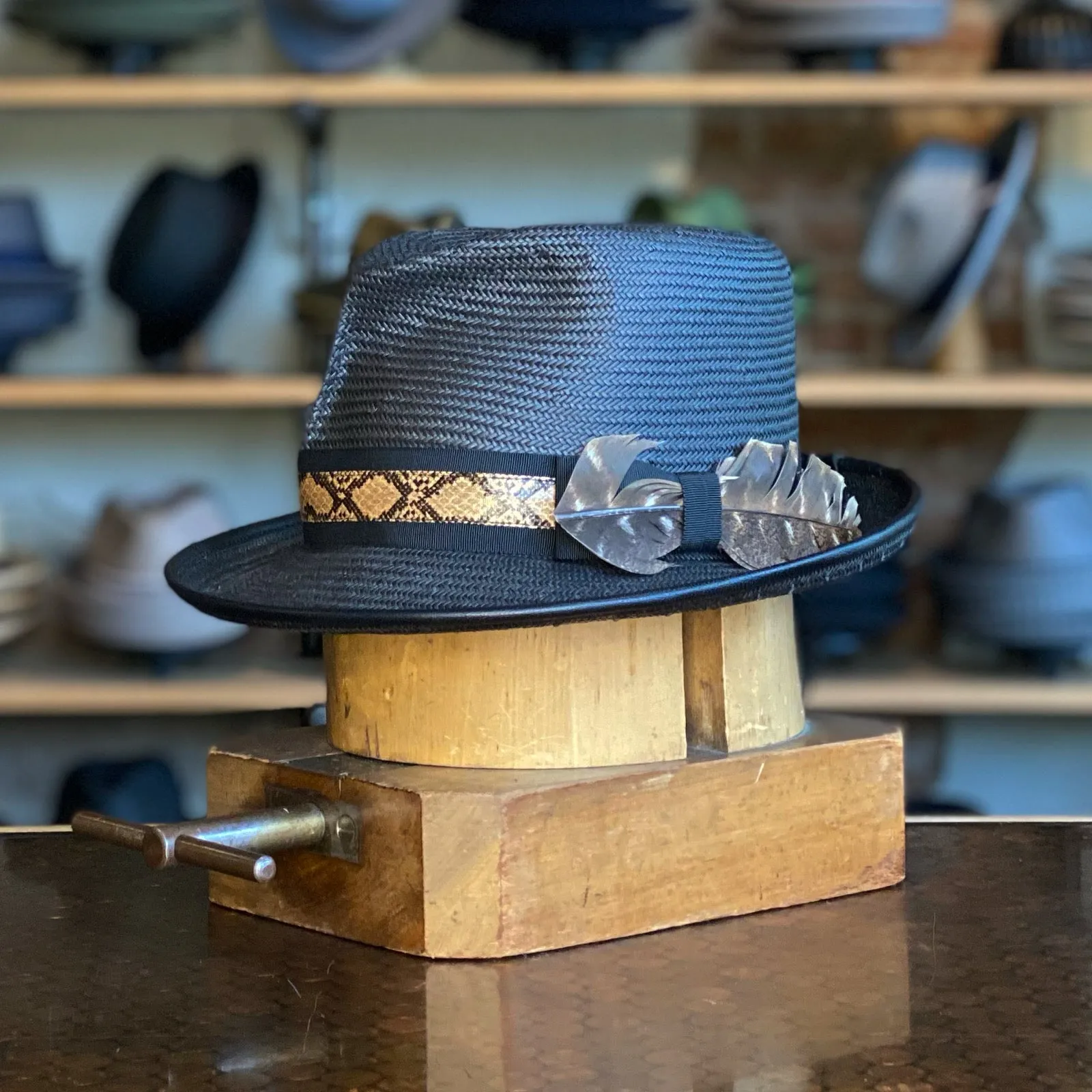 Trunk Show #2