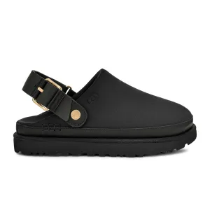 UGG® Goldenstar Villa Clog (Women) - Black
