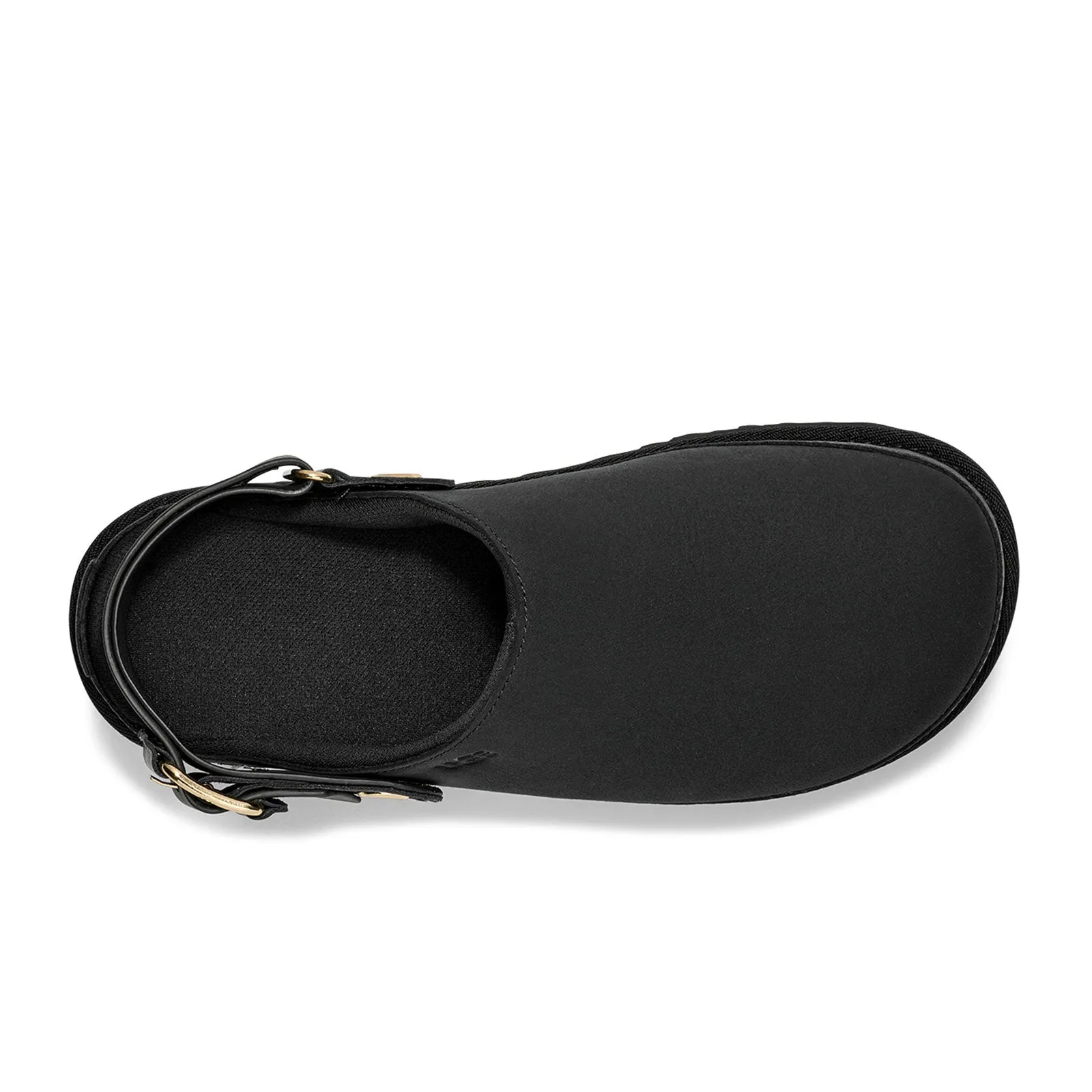UGG® Goldenstar Villa Clog (Women) - Black