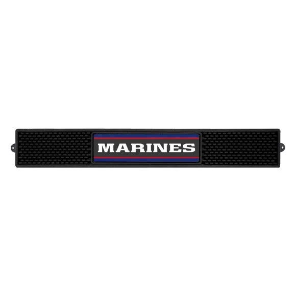 U.S. Marines Drink Mat*
