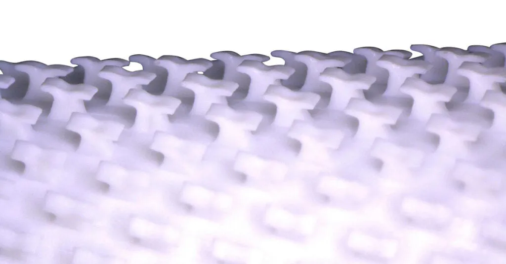 VELCRO® Brand SLEEK & THIN™ Fasteners