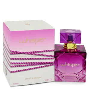 Whisper