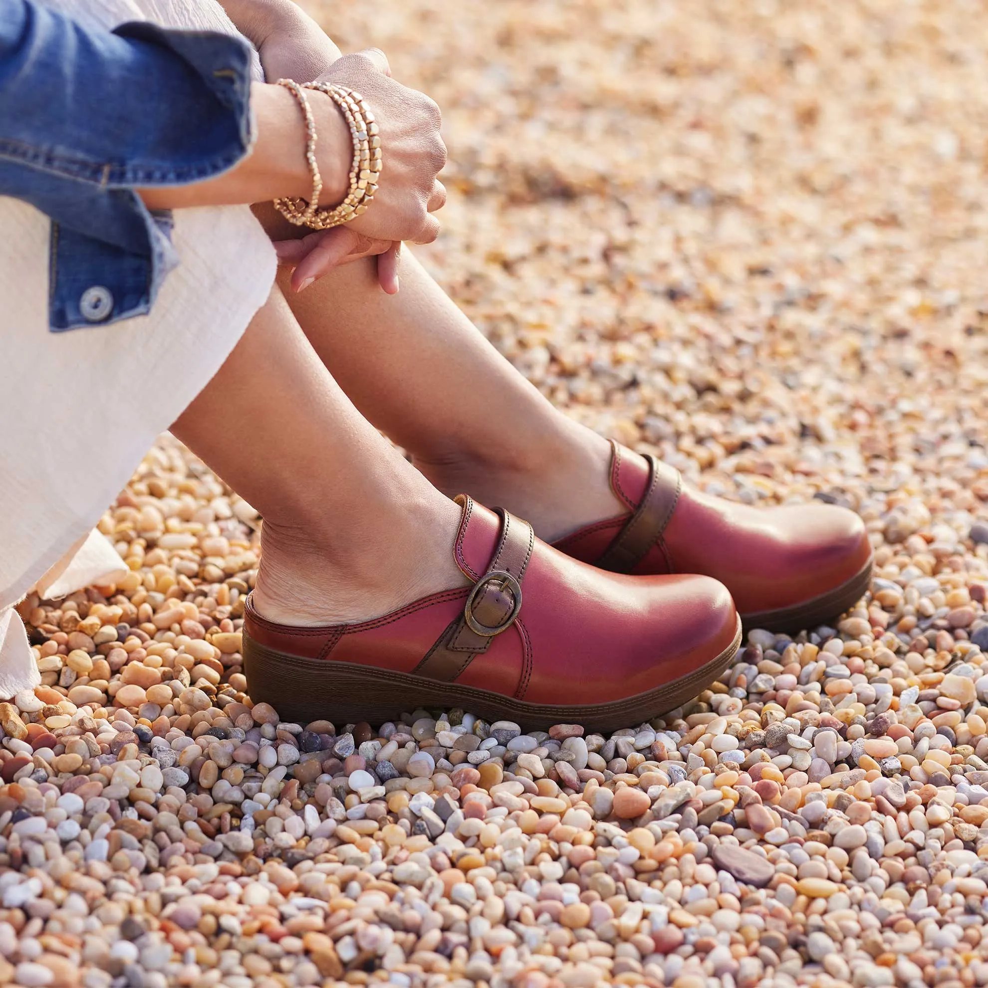 Women's Cascade Clog