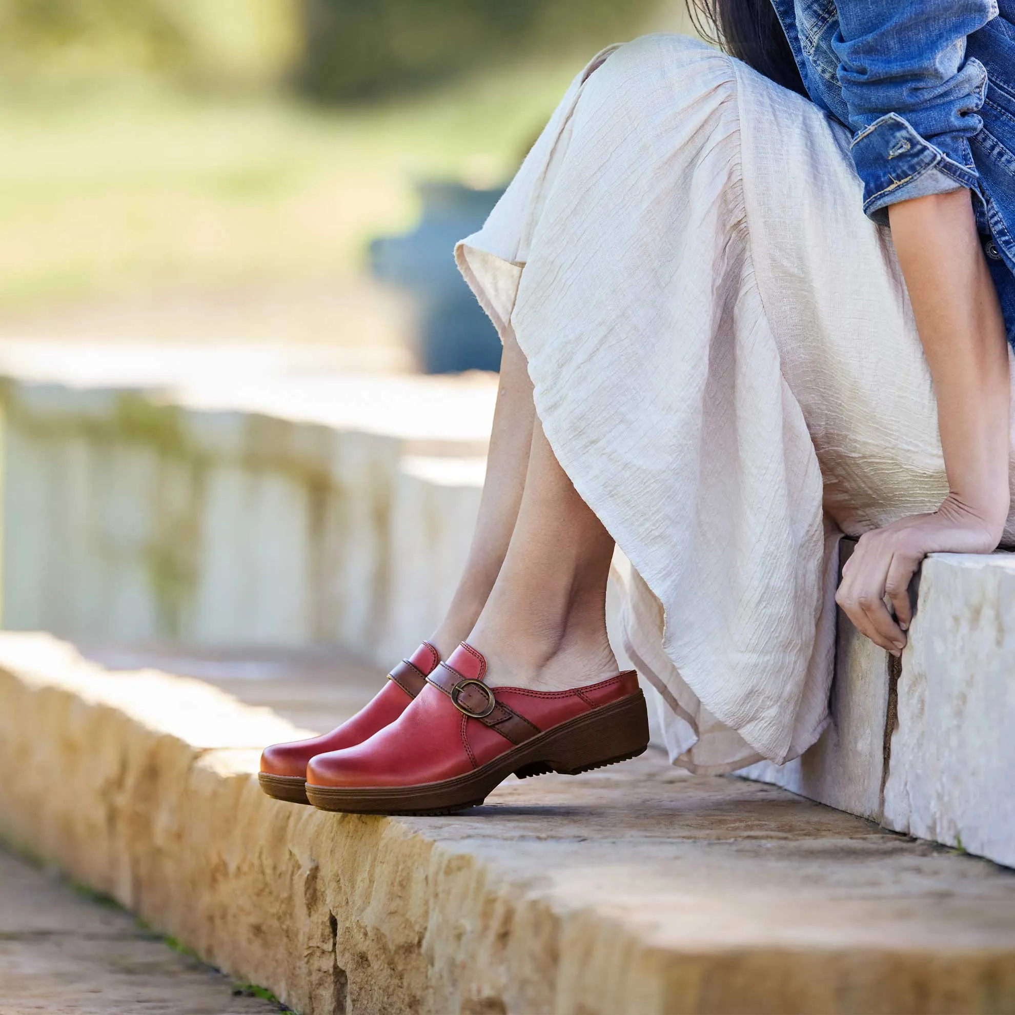Women's Cascade Clog