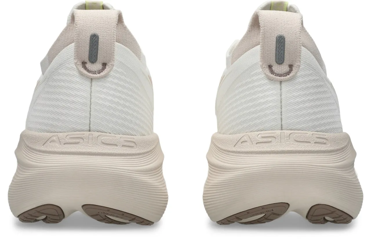 Women's Gel-Nimbus 27 (102 - Cream/Mineral Beige)