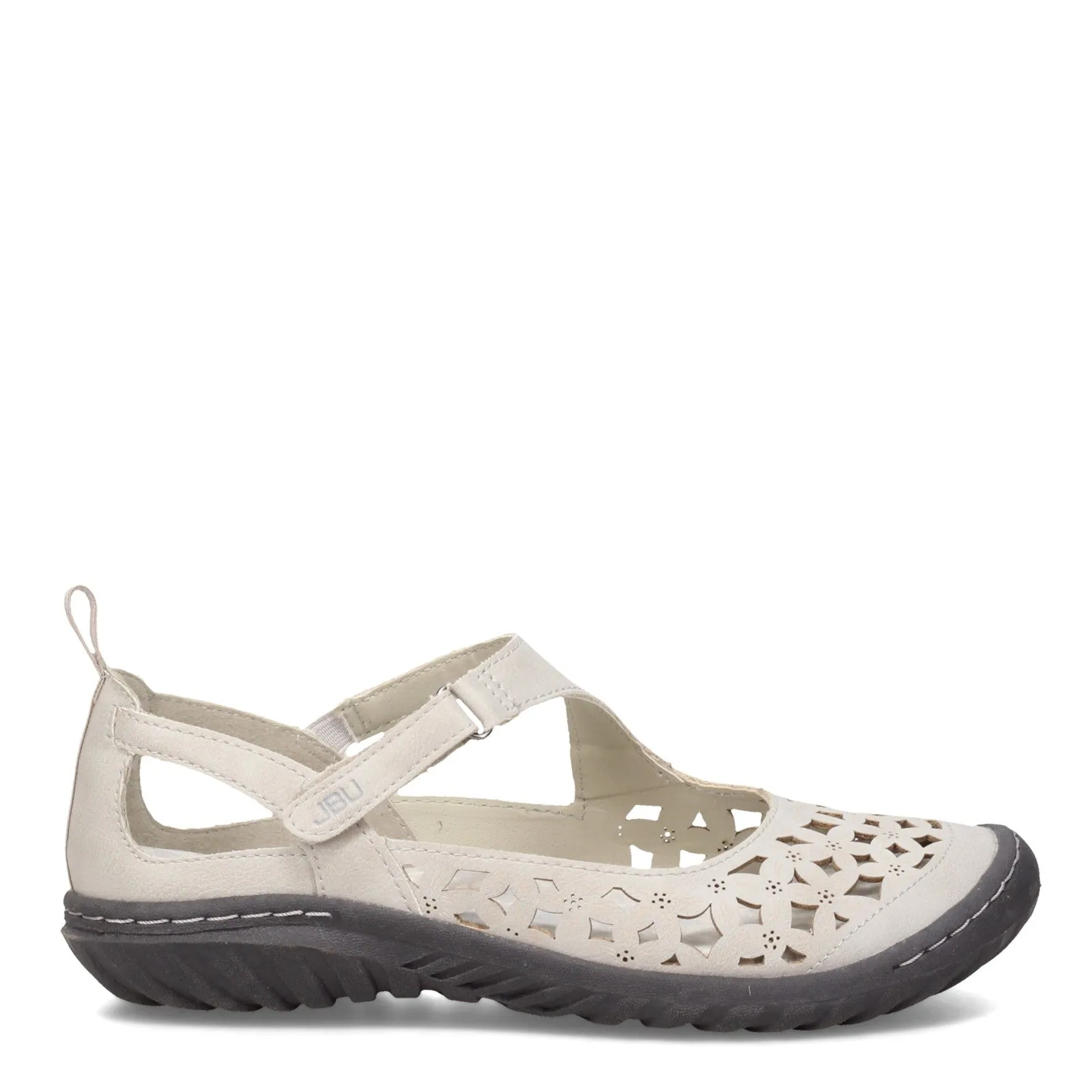 Women's JBU by Jambu, Bellerose Slip-On