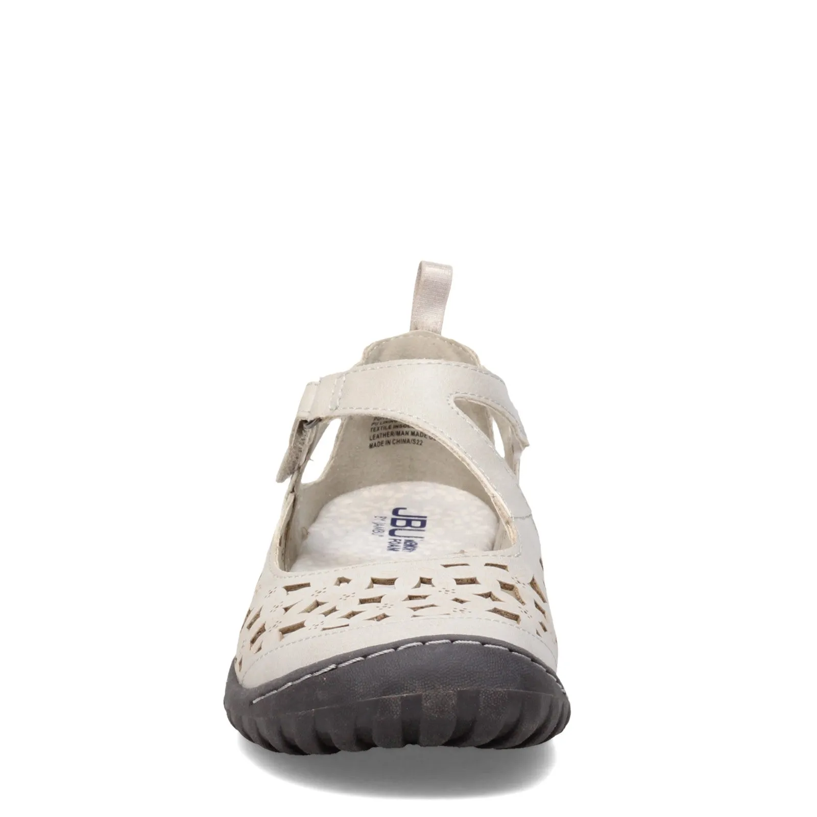 Women's JBU by Jambu, Bellerose Slip-On