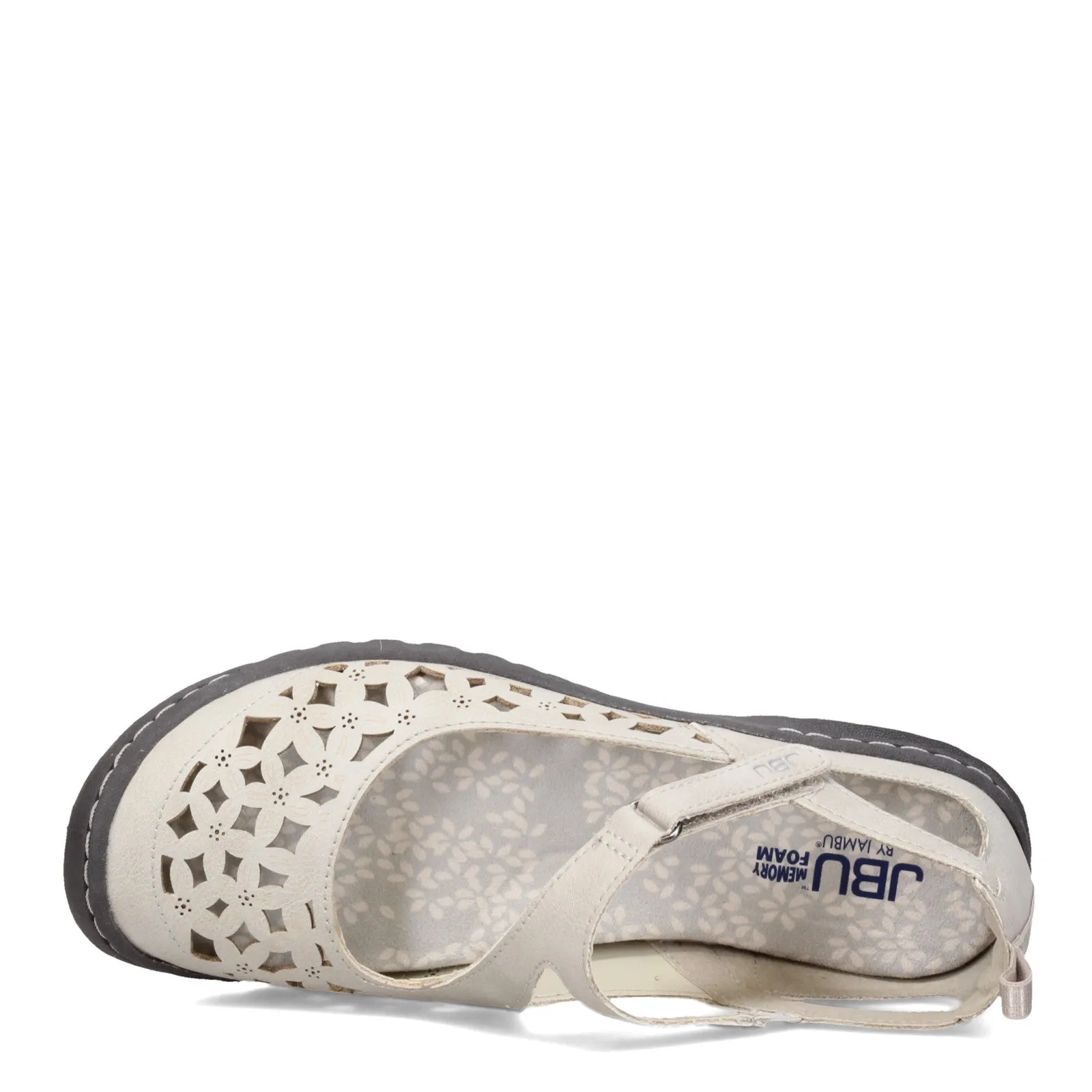Women's JBU by Jambu, Bellerose Slip-On