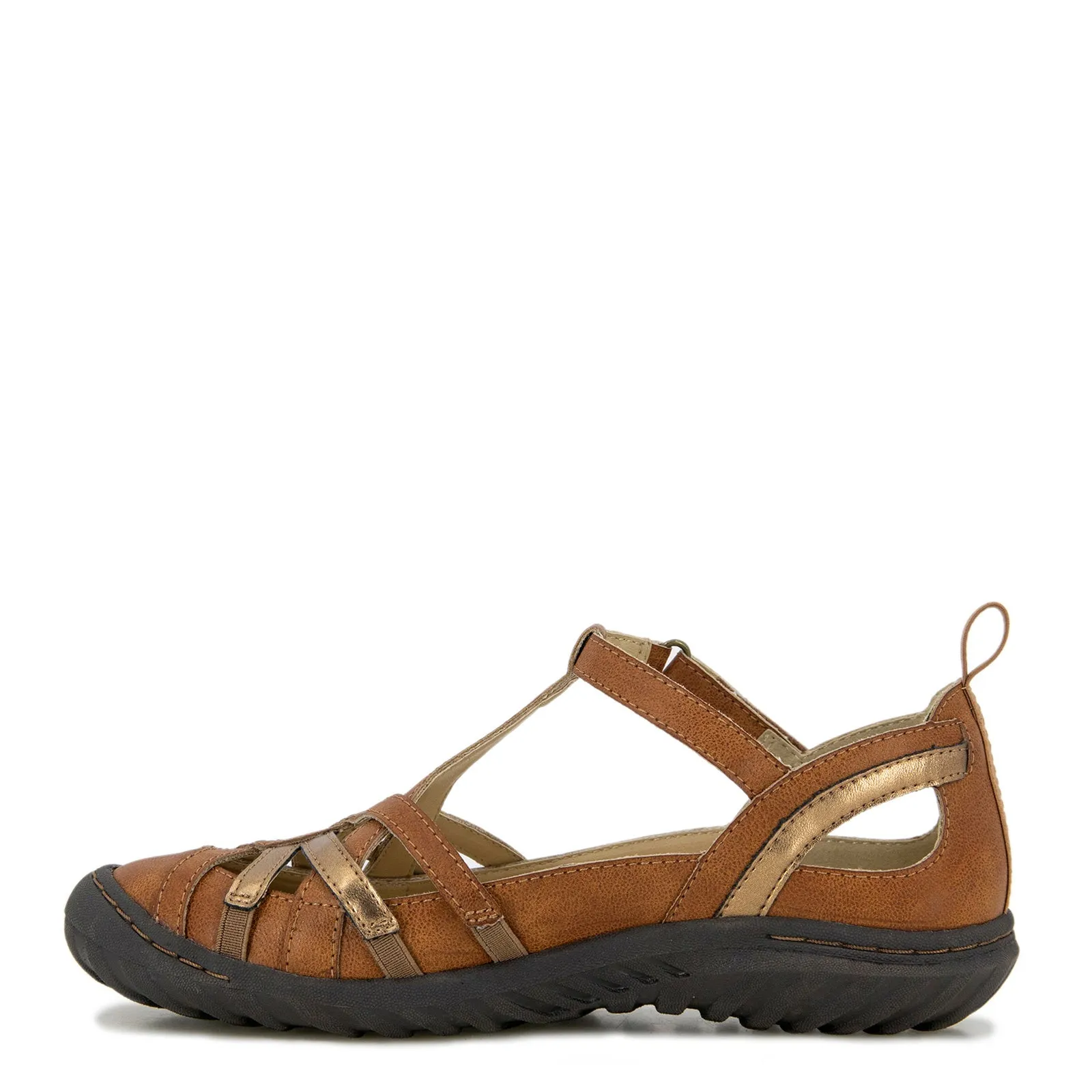 Women's JBU by Jambu, Dove Slip-On