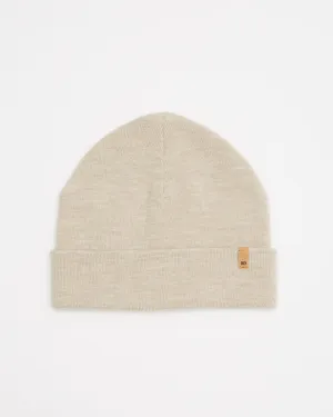 Wool Kurt Beanie
