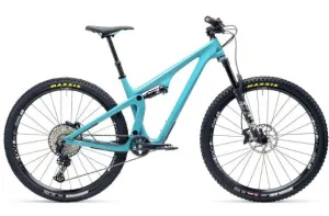 Yeti SB115 C1 SLX Fox Performance 34 Fork MOUNTAIN BIKE