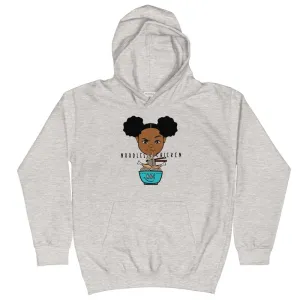 Youth N & C LOGO  Hoodie