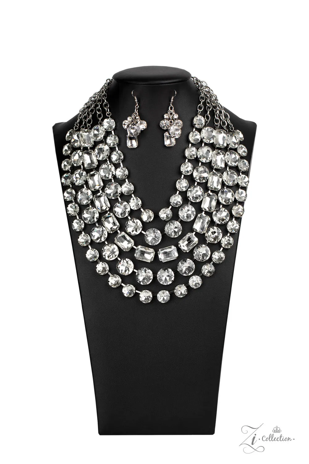 Zi Collection - Irresistible - Paparazzi Accessories