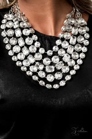 Zi Collection - Irresistible - Paparazzi Accessories