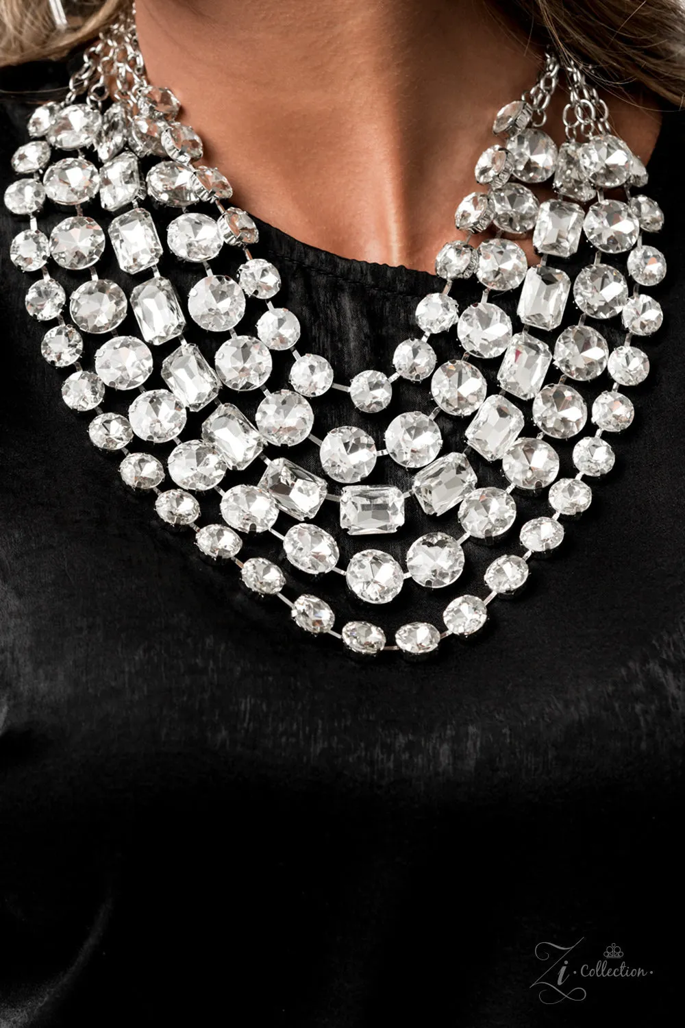 Zi Collection - Irresistible - Paparazzi Accessories