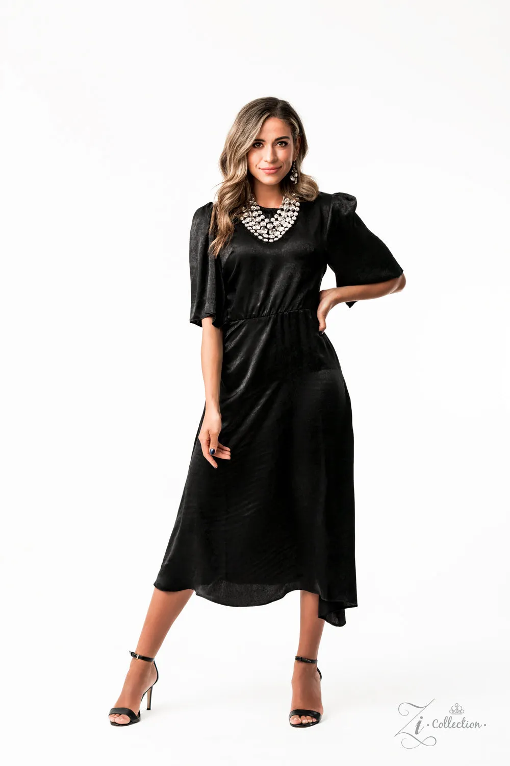 Zi Collection - Irresistible - Paparazzi Accessories