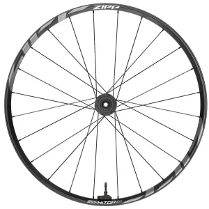 Zipp Wheel - 1Zero Hitop Sw Tubeless Disc Brake Center Lock 29 Rear 24Spokes Boost Standard Graphic A1 (Tyrewiz 2.0 Included):  12X148Mm Xd